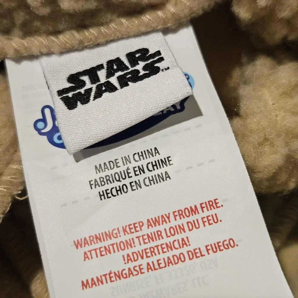 Star Wars star wars